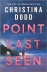 Christina Dodd - Point Last Seen