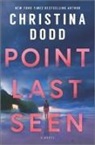 Christina Dodd - Point Last Seen