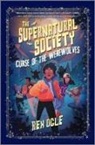 Rex Ogle - Curse of the Werewolves