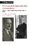 Andrew Chandler, Gerhard Ringshausen, Andrew Chandler, Gerhard Ringshausen - The George Bell-Alphons Koechlin Correspondence
