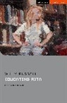 Willy Russell, Russell Willy, Katie Beswick, Chris Megson, Ros Merkin - Educating Rita