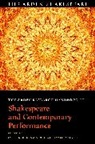 Peter Kirwan, Kathryn Prince, Peter Kirwan, Kathryn Prince, Prince Kathryn - The Arden Research Handbook of Shakespeare and Contemporary Performanc