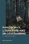 Jukka Mikkonen - Philosophy, Literature and Understanding