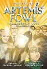 Eoin Colfer, Stephen Gilpin - Eoin Colfer: Artemis Fowl: The Eternity Code: The Graphic Novel