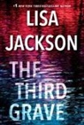 Lisa Jackson - The Third Grave