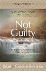 Brian Simmons, Candice Simmons - Not Guilty