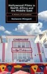 Nolwenn Mingant - Hollywood Films in North Africa and the Middle East