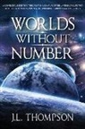 James Thompson, James L. Thompson - Worlds Without Number