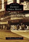 Michael Hauser, Marianne Weldon - Detroit Opera House