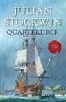 Julian Stockwin - Quarterdeck
