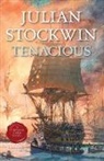 Julian Stockwin - Tenacious