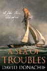David Donachie - Sea of Troubles