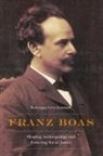 Rosemary Levy Zumwalt, Rosemary Lévy Zumwalt, Rosemary LTvy Zumwalt - Franz Boas