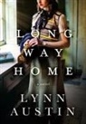 Lynn Austin - Long Way Home
