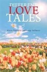 Alicia Paneque, Luigi Vellucci - Different Love Tales