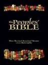 Curtiss Paul DeYoung, Wilda C Gafney, Wilda C. Gafney, Leticia Guardiola-Saenz, George E Tinker, George E. Tinker... - The Peoples' Bible