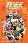 Adam Ellis, Jerry Defuccio, Walt Disney, Adam Ellis, Ellis Adam, Floyd Gottfredson... - Fever Knights: Official Fake Strategy Guide