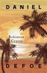 Daniel Defoe - Robinson Crusoe