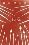 Homer - The Iliad