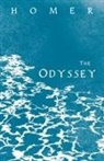 Homer - The Odyssey