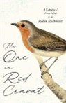 Various - The One in Red Cravat - A Collection of Poems in Ode to the Robin Redbreast