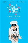 Ron Marz, W. Maxwell Prince, Top Cow Productions, W. Maxwell Prince - Ice Cream Man: Sundae Edition Book 1