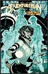 Matt Fraction, Alex Grecian, Scott Kurtz, Matt Fraction - Adventureman, Volume 2: A Fairy Tale of New York