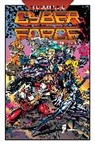 Frank Cho, Eric Silvestri, Andrew Grossberg, Jim Lee, Jim Lee, Marc Silvestri... - The Complete Cyberforce, Volume 1