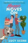 Lucy Score, Lucy Score - Maggie Moves on