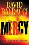 David Baldacci - Mercy