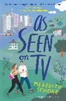 Meredith Schorr - As Seen on TV