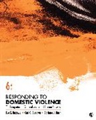 Carl G. Buzawa, Carl G. G. Buzawa, Eve S. Buzawa, Eve S. Buzawa Buzawa, Eve S. S. Buzawa, Eve S. S. Buzawa Buzawa... - Responding to Domestic Violence