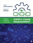 Ozgun C Demirag, Ozgun C C Demirag, Ozgun C. Demirag, Ray R Venkataraman, Ray R R Venkataraman, Ray R. Venkataraman... - Supply Chain Management