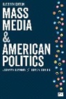 Johanna L. Dunaway, Johanna L. Graber Dunaway, Johanna L. L. Dunaway, Johanna L. L. Graber Dunaway, Dunaway Johanna L., Doris A. Graber... - Mass Media and American Politics