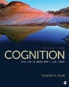 Stephen K Reed, Stephen K K Reed, Stephen K. Reed - Cognition