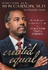 Ben Carson, Candy Carson, Carson Candy, Paul Starobin - Created Equal