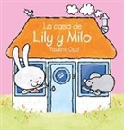 Pauline Oud, Oud Pauline - La casa de Lily y Milo