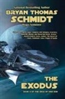 Bryan Thomas Schmidt - The Exodus