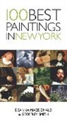 Deanna Macdonald, MacDonald Deanna, Geoffrey Smith, Geoffrey/ MacDonald Smith - 100 Best Paintings in New York