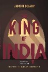 Jabbour Douaihy, Douaihy Jabbour, Paula Haydar, Haydar Paula - King of India