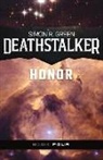 Simon R Green, Simon R. Green - Deathstalker Honor
