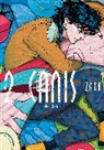 ZAKK, ZAKK - Canis: Dear Hatter, Volume 2