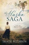 Tracie Peterson - The Alaska Saga
