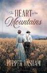 Pepper Basham - The Heart of the Mountains