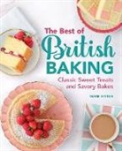 Marie Rayner, Marie Raynor - The Best of British Baking