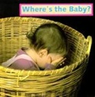 Cheryl Christian, Laura Dwight - Where's the Baby?