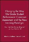 Rebecca S Anderson, Rebecca S. Anderson, Bruce W Speck, Bruce W. Speck - Changing the Way We Grade Student Performance: Classroom Assessment and the New Learning Paradigm