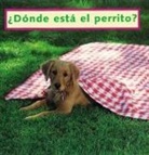 Cheryl Christian, Laura Dwight - Where's the Puppy? (Spanish)