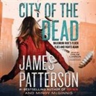 Mindy Mcginnis, James Patterson, Chloe Cannon - City of the Dead (Audiolibro)