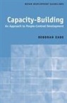 Deborah Eade - Capacity-Building